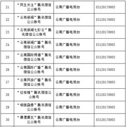 云南信息報六款產品喜獲首批互聯網新聞信息服務許可，助力云南信息服務升級