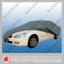 佛山市南海穩德福無紡布 專業車衣與備胎罩產品全覽，助力汽車銷售與養護