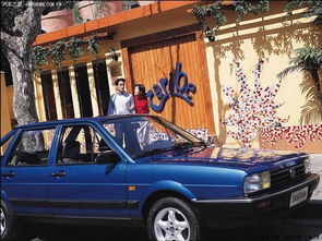 桑塔納經(jīng)典煥新顏 廣物上汽大眾清遠眾盛店實拍圖解